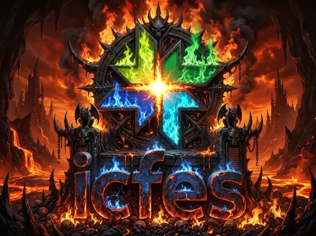 Portada del simulacro del ICFES